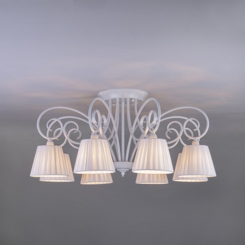 Потолочная люстра Bogate's Severina 303/8 в Нижнем Новгороде фото 5