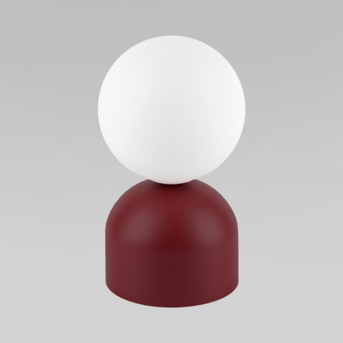 Настольная лампа декоративная TK Lighting Miki 16216 Miki Burgund в Нижнем Новгороде