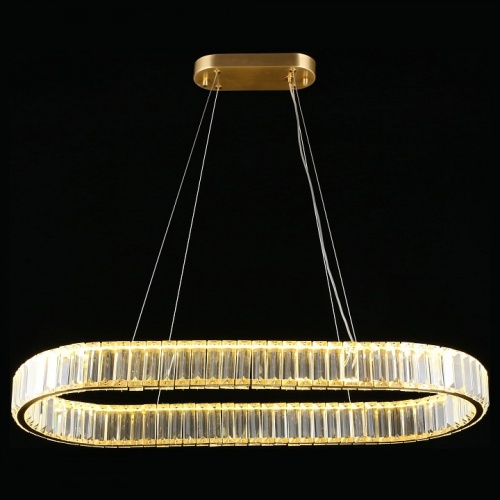 Подвесной светильник Aployt Nicoletta APL.026.03.70 в Нижнем Новгороде фото 2