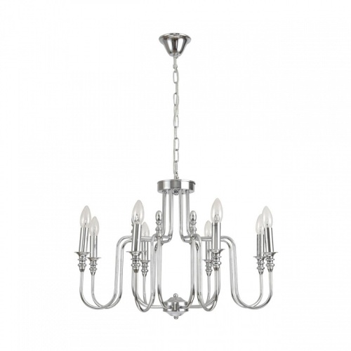 Подвесная люстра Lumion SUANA 8317/8 в Нижнем Новгороде фото 5