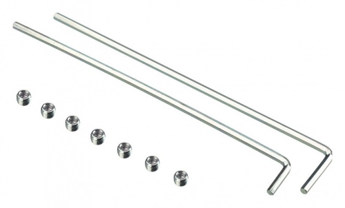 Набор винтов для рассеивателя Arlight ARC 027851 в Нижнем Новгороде