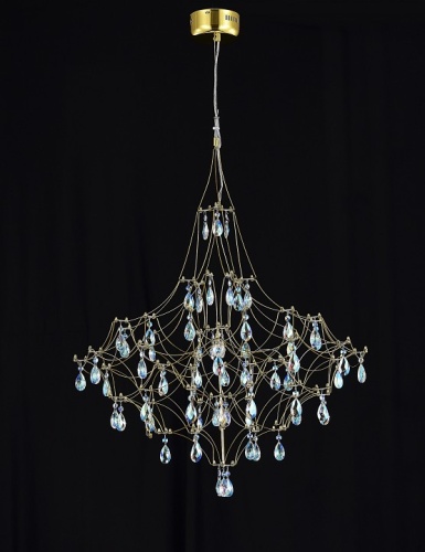 Подвесная люстра MyFar Allegria MR2643-66P-50CD в Нижнем Новгороде фото 6