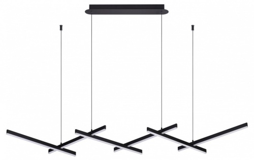 Подвесной светильник Odeon Light Rudy 3890/85L в Нижнем Новгороде фото 6