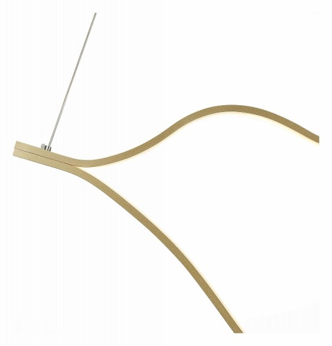 Подвесной светильник ST-Luce Cortile SL6106.203.65 в Нижнем Новгороде фото 2