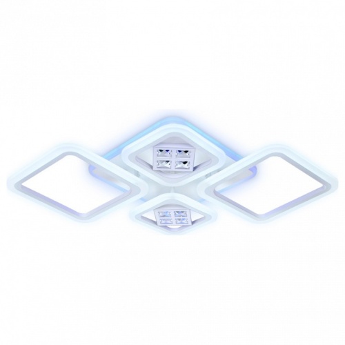 Накладной светильник Ambrella Light FA FA286 в Нижнем Новгороде фото 4