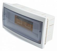 Электрический щиток встраиваемый Stekker EBX50-2/12-20 39653 в Нижнем Новгороде