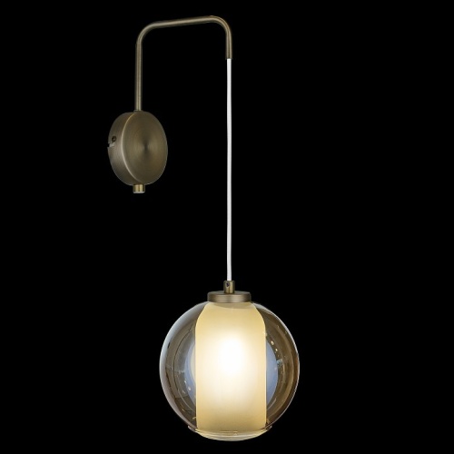 Бра 33 идеи M-M04AM WLL408.01.17.002ABM-M04AM в Нижнем Новгороде фото 4