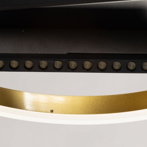 Накладной светильник De City Драйв 377013801 в Нижнем Новгороде фото 2