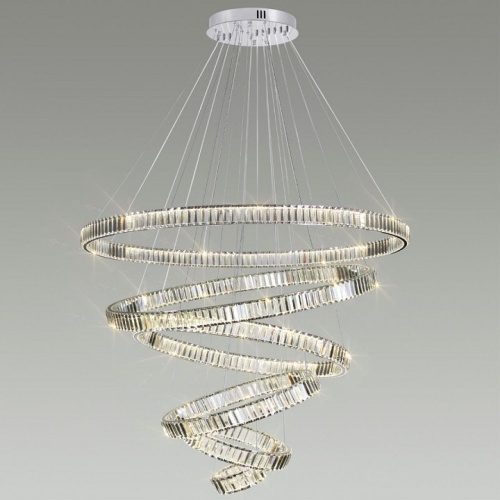 Подвесной светильник Odeon Light Vekia 4930/260L в Нижнем Новгороде фото 5