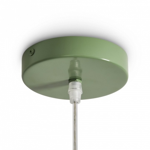 Подвесной светильник Freya  FR5405PL-01GN в Нижнем Новгороде фото 2