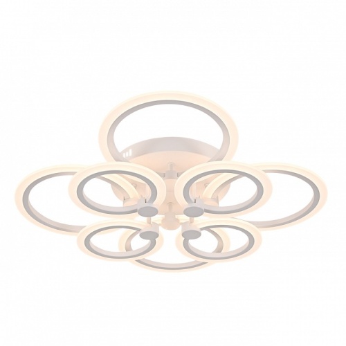 Потолочная люстра Escada  10206/8LED в Нижнем Новгороде фото 2