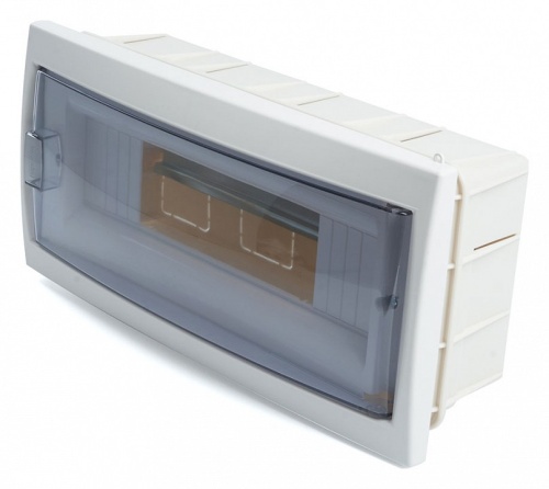 Электрический щиток встраиваемый Stekker EBX50-2/12-20 39653 в Нижнем Новгороде