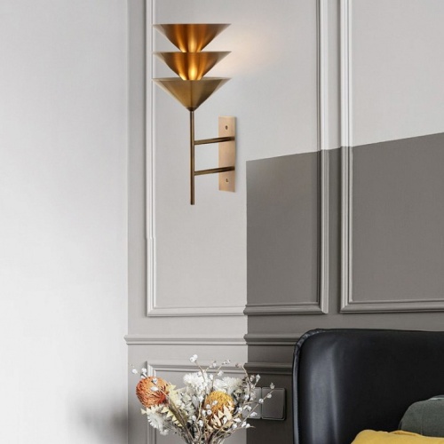 Бра Imperiumloft REKKA rekka01 в Нижнем Новгороде фото 3