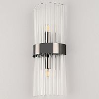 Накладной светильник Arte Milano Torcia 430122.140.2.E14.B1 BK в Нижнем Новгороде