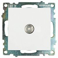 ТВ-розетка без рамки Stekker Катрин 39306 в Нижнем Новгороде