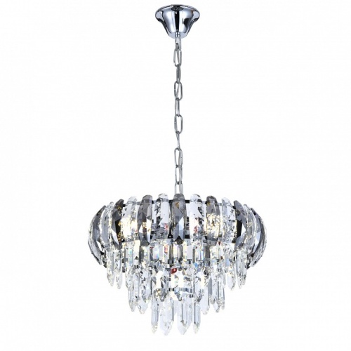 Подвесная люстра Escada 140008 140008/5P Chrome в Нижнем Новгороде фото 6