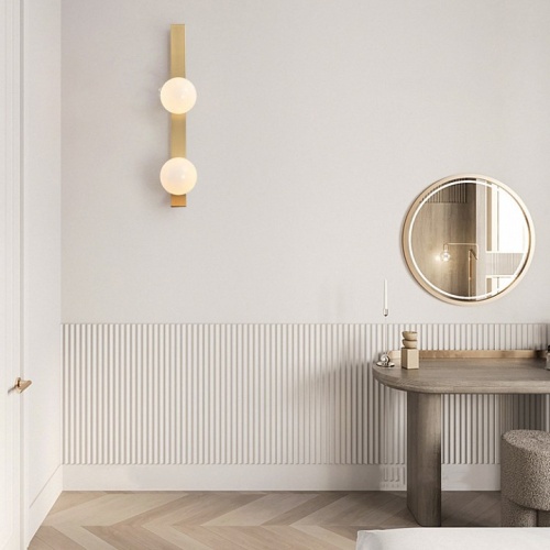 Бра Imperiumloft LEEN leen01 в Нижнем Новгороде фото 7