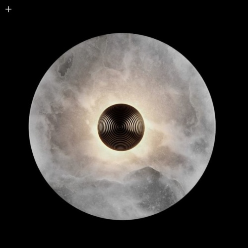 Накладной светильник Imperiumloft LEIA leia01 в Нижнем Новгороде фото 4