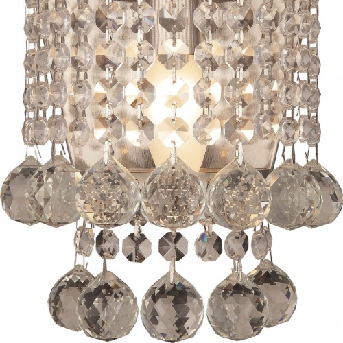 Накладной светильник TopLight Vivien TL7230B-01SN в Нижнем Новгороде фото 3