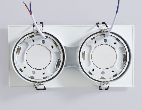 Встраиваемый светильник Ambrella Light TN TN52234 в Нижнем Новгороде фото 2