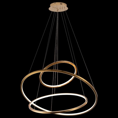 Подвесной светильник Loft it Ring 10015/3 в Нижнем Новгороде фото 7