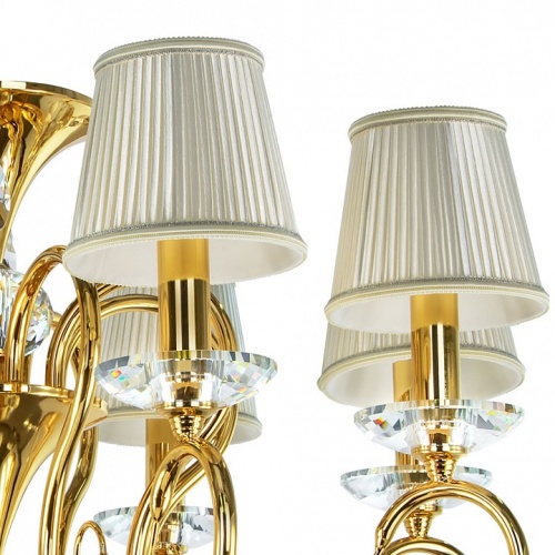 Подвесная люстра Osgona Ricerco 693082 в Нижнем Новгороде фото 5