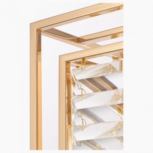 Подвесной светильник Maytoni Tening MOD060PL-04G в Нижнем Новгороде фото 3