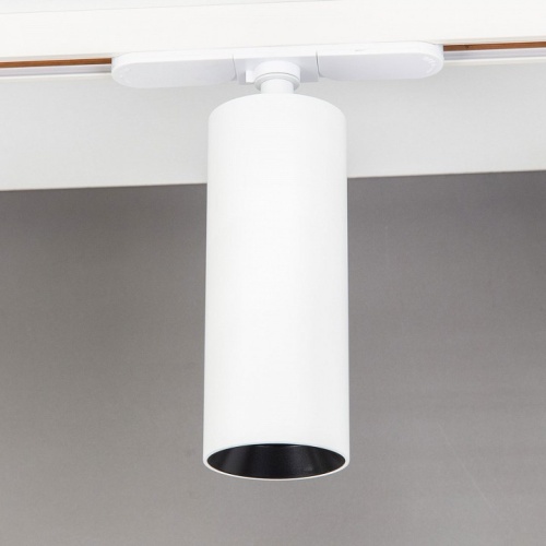 Светильник на штанге Citilux Тубус CL01T120N в Нижнем Новгороде фото 10