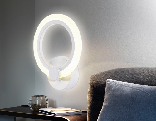 Накладной светильник Ambrella Light FA FA529 в Нижнем Новгороде фото 2