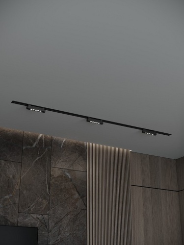 Комплект трековый Hesby Lighting Skylite №9 HSBL_kompl_S009_VI2B3K в Нижнем Новгороде фото 2