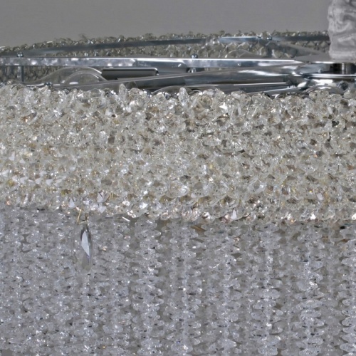 Подвесная люстра 02098-0.4-500 MX CH в Нижнем Новгороде фото 2