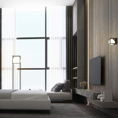 Накладной светильник Mantra Desigual 7609 в Нижнем Новгороде фото 2