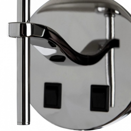 Бра с подсветкой Divinare Soprano 1341/02 AP-2 в Нижнем Новгороде фото 2