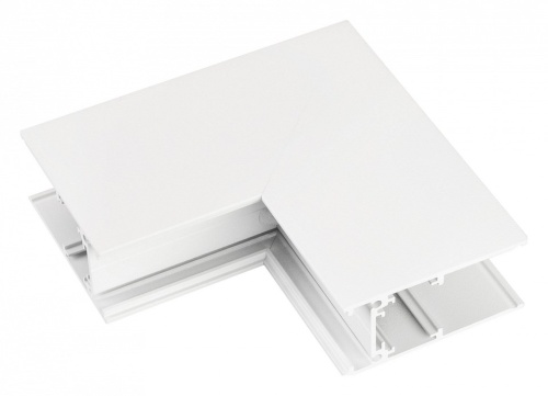 Соединитель угловой внешний для треков накладных Arlight MAG-ORIENT 037885 в Нижнем Новгороде фото 2