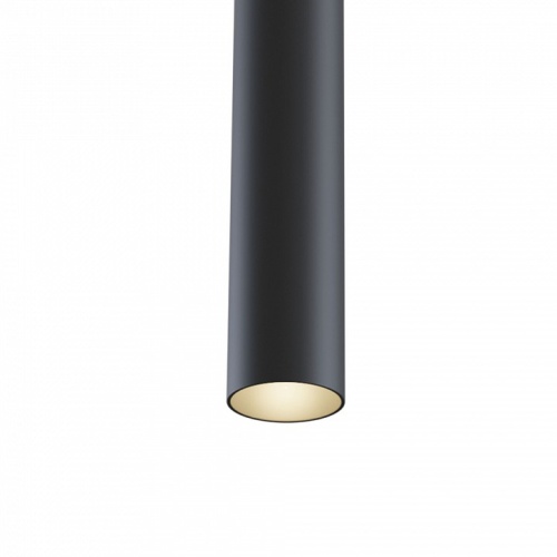 Подвесной светильник Maytoni Focus LED TR016-2-12W3K-B в Похвистнево фото 6