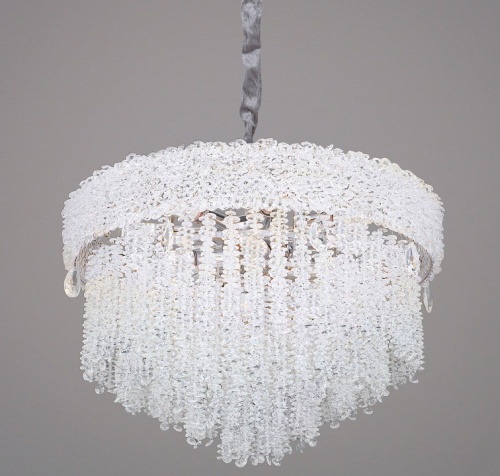 Подвесная люстра  02098-0.4-600 MX CH в Нижнем Новгороде