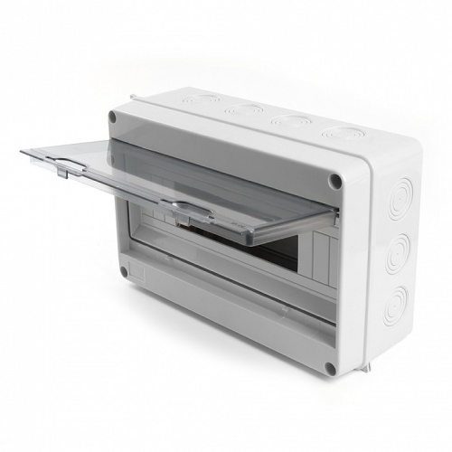 Электрический щиток накладной Stekker EBX50-1/15-65 39192 в Нижнем Новгороде фото 4