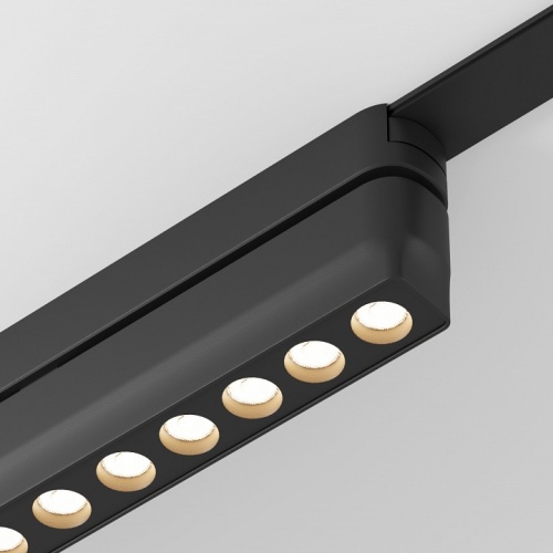 Накладной светильник Denkirs AIR GRILL DK5308-BK в Нижнем Новгороде фото 2