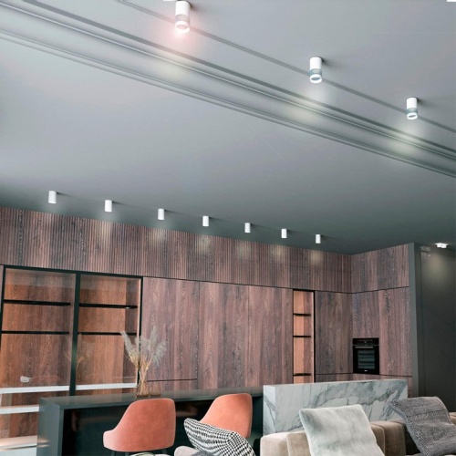 Накладной светильник Novotech Elina 370730 в Нижнем Новгороде фото 3