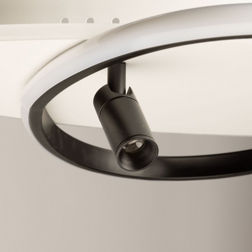 Накладной светильник De City Драйв 377015004 в Нижнем Новгороде фото 4