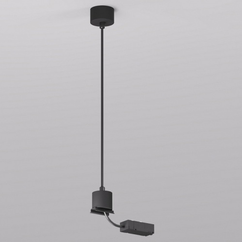 Токопровод концевой Denkirs SMART Base TR2124-BK в Нижнем Новгороде