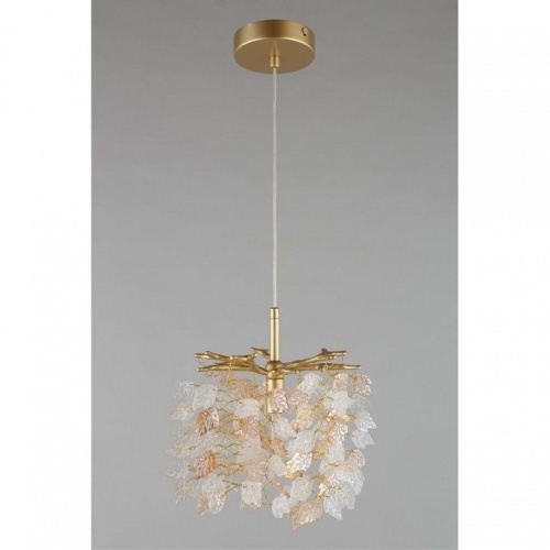 Подвесной светильник Omnilux Cavriglia OML-52806-01 в Нижнем Новгороде фото 3