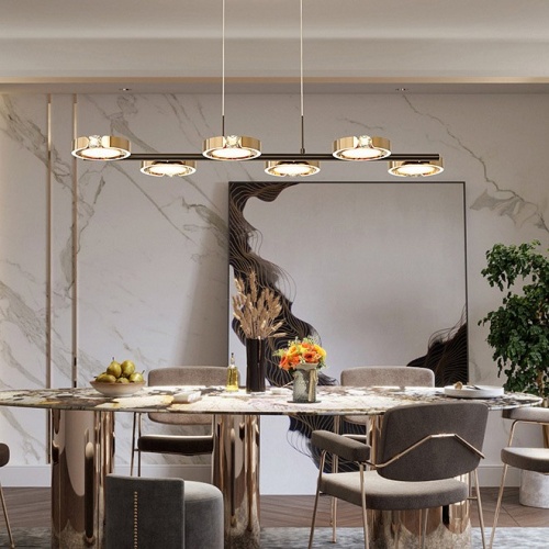 Подвесной светильник Imperiumloft SELLIF sellif-long01 в Нижнем Новгороде фото 5