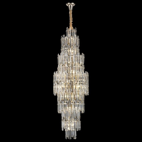 Подвесная люстра Wertmark Lazzara WE107.23.303 в Нижнем Новгороде фото 2