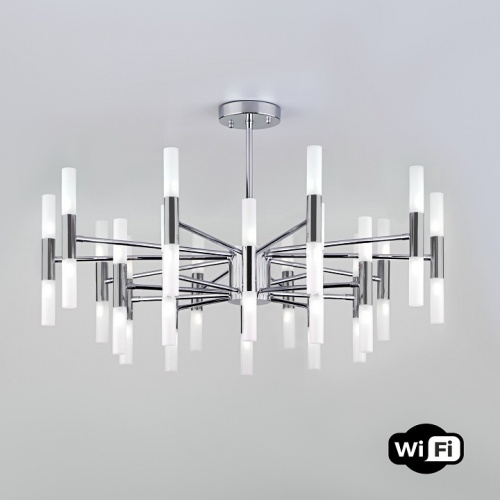Люстра на штанге Bogate's Bastone 346 Smart в Нижнем Новгороде фото 3