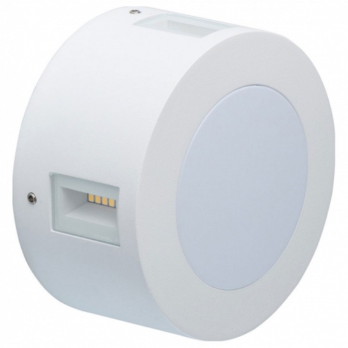 Накладной светильник DeMarkt Меркурий 807022801 в Нижнем Новгороде