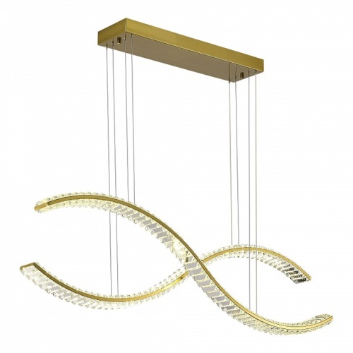 Подвесной светильник ST-Luce Aceno SL6206.303.50 в Нижнем Новгороде фото 4