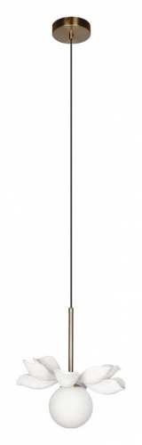 Подвесной светильник Loft it Monro 10213/B White в Нижнем Новгороде фото 4