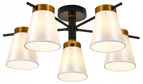 Люстра на штанге Escada  ES0000055 в Нижнем Новгороде