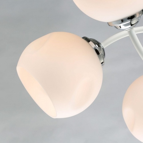 Люстра на штанге De City Вита 220013406 в Нижнем Новгороде фото 8